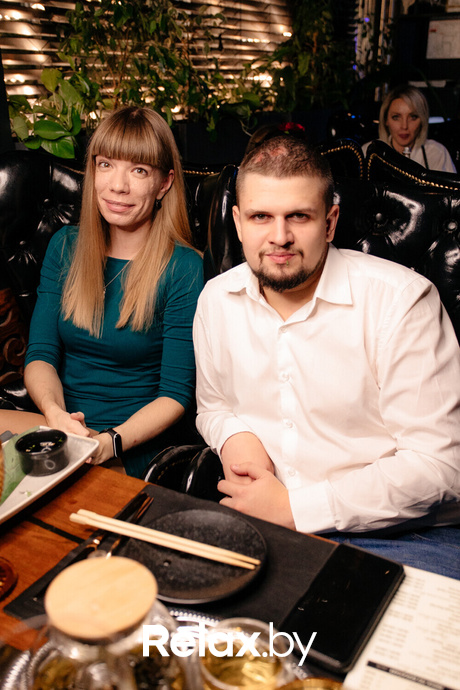 Выступление Марии Разумовой, фото № 9