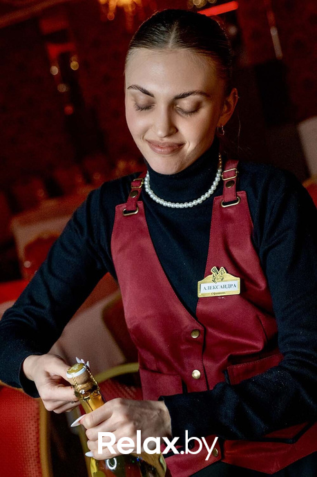 MoulinRouge, фото № 17