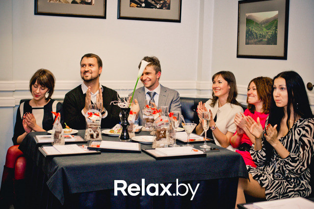 Выпускной Бизнес-школы "Расти", фото № 112