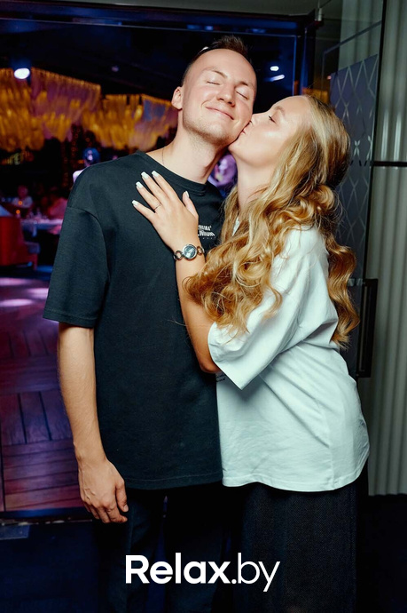 Friday Music, фото № 47