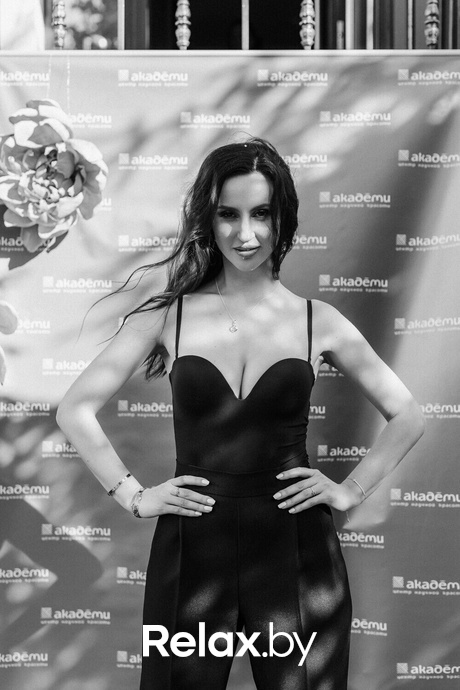 5 лет центру красоты «Академи», фото № 39