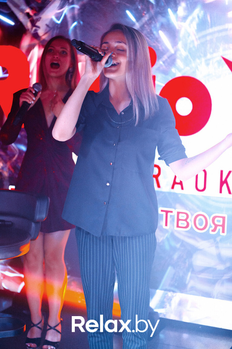 Суббота в Radio Killers, фото № 27