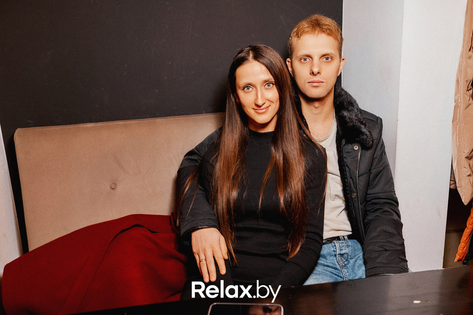 Отчетный концерт, фото № 13