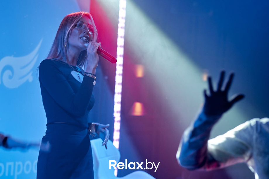 Пятница в Ангелах, фото № 73