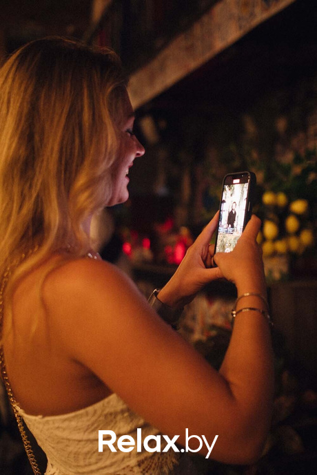 Proseka Party, фото № 99