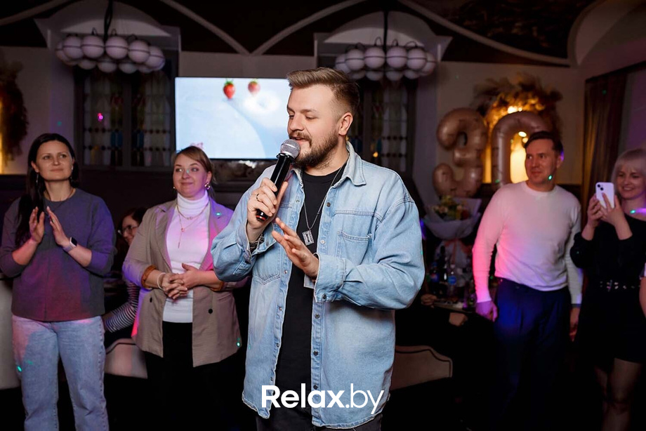 Выходные в Rustaveli, фото № 3