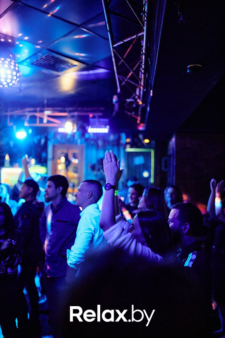 Суббота в Квартире №3, фото № 48