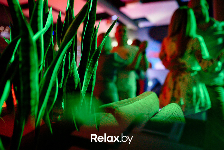 Ночные жители, фото № 52