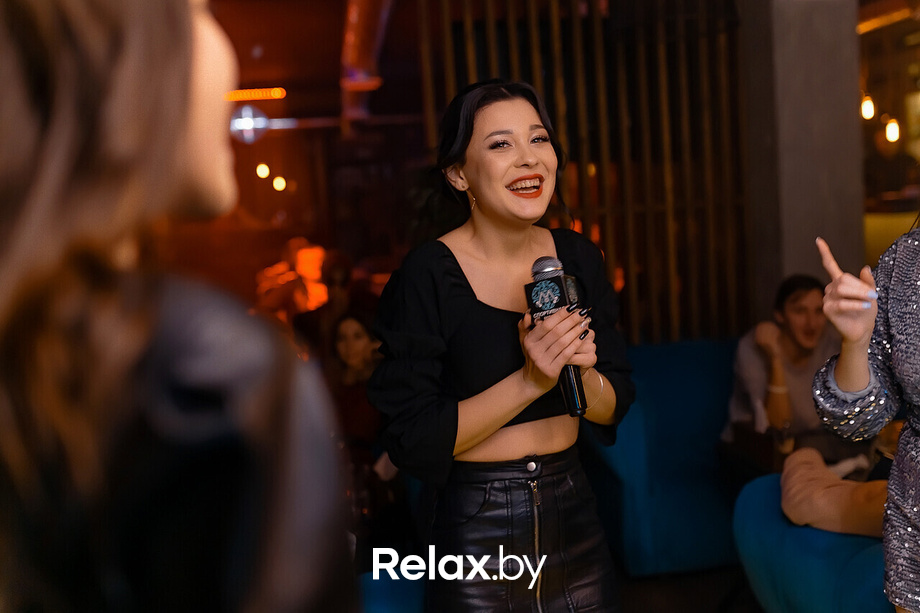 Караоке в Мяте, фото № 35