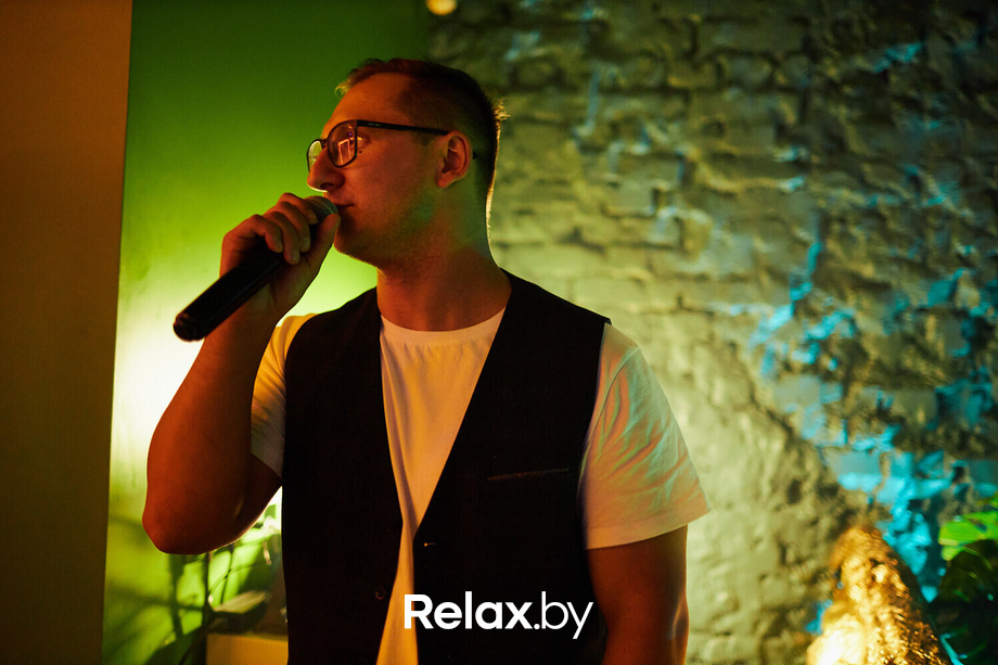 Nua Night Party, фото № 41