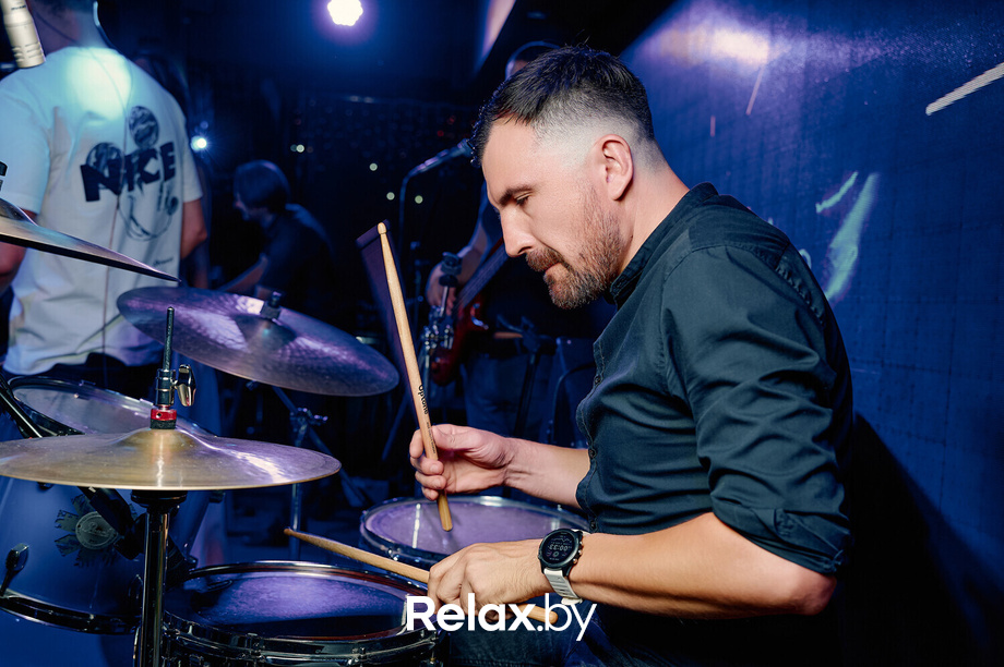 Saturday music, фото № 105