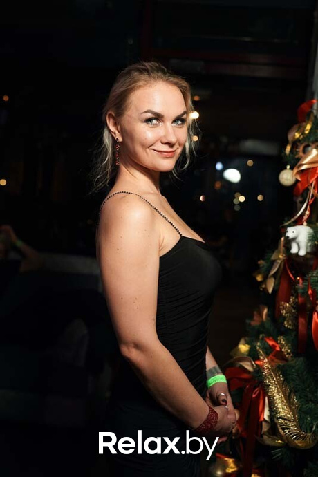 Новогодний корпоратив, фото № 111