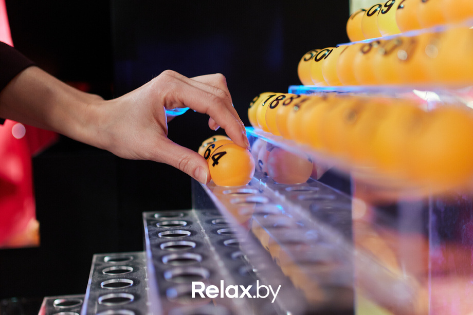 «LUCKY 7 и Счастливый рейс», фото № 23