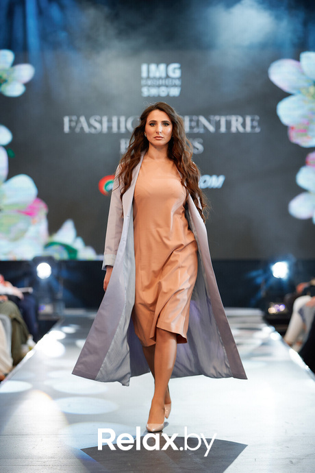 IMG Fashion Show, фото № 118