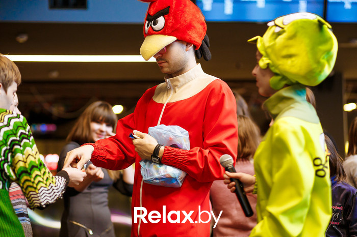 Благотворительная акция для детей, фото № 31