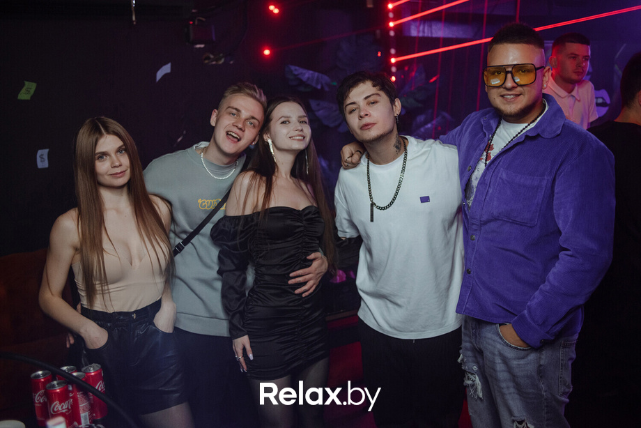 Friday «Special guest», фото № 14