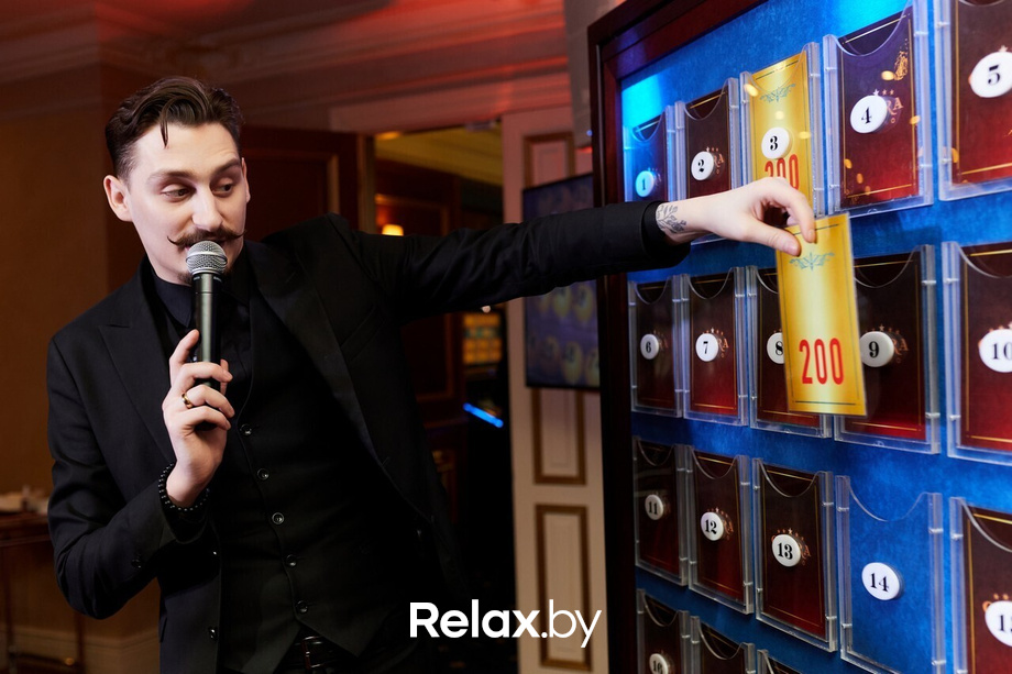 «Ставки на весну и Карты.Деньги», фото № 25