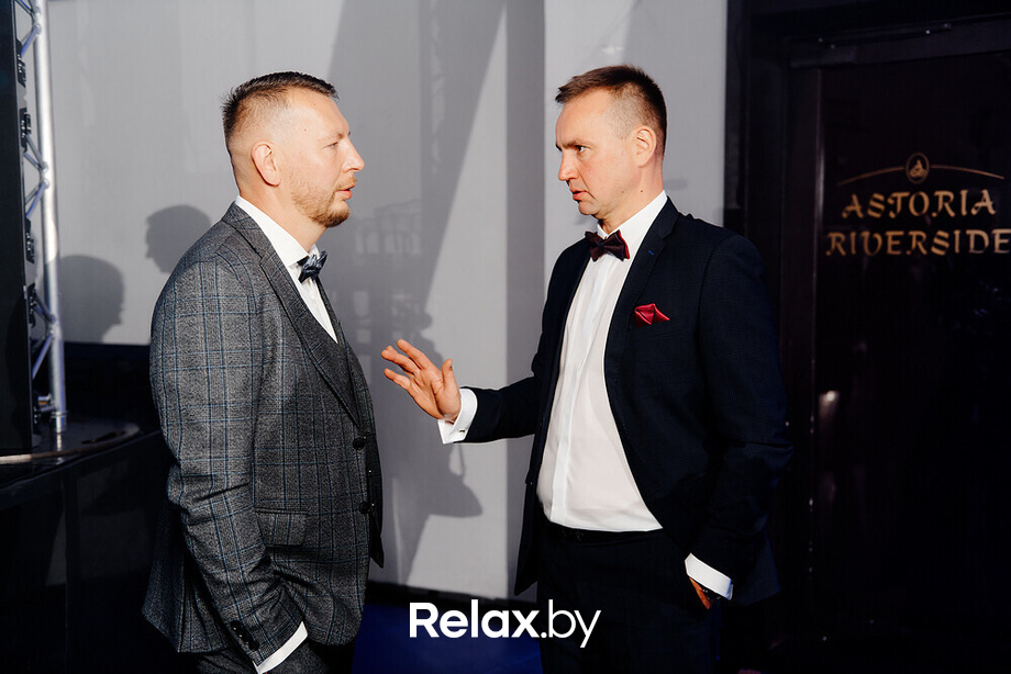 Творческий вечер поэта Валерия Бестолкова, фото № 150