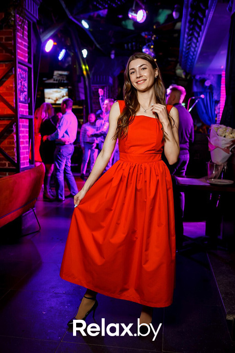 Brooklyn Live!, фото № 18