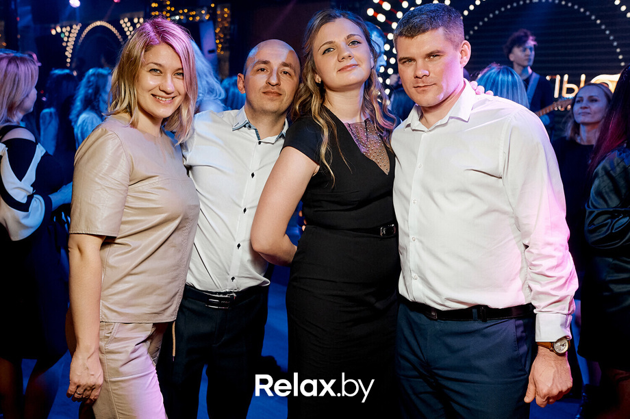 Saturday music, фото № 72