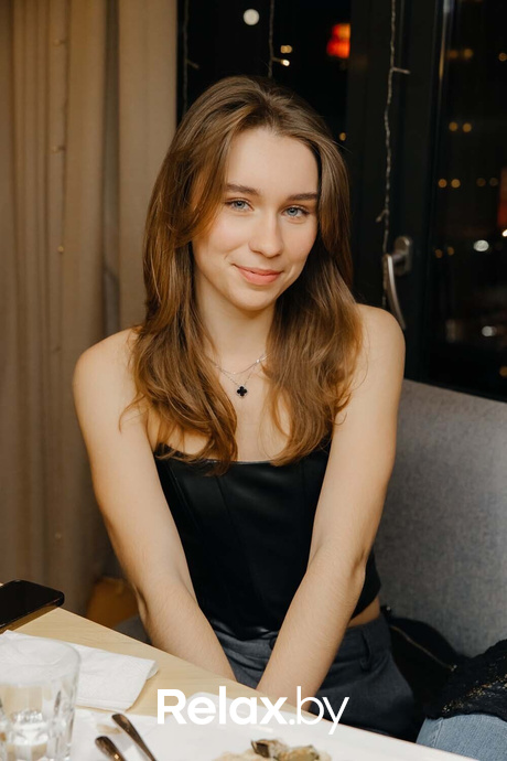 Ночные жители, фото № 44