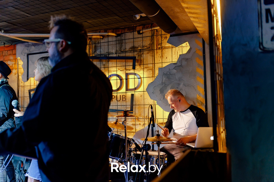 Zavod party for soul, фото № 106