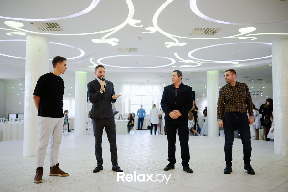 SILVER PARTY 2022 KIDS’ PODIUM, фото № 139