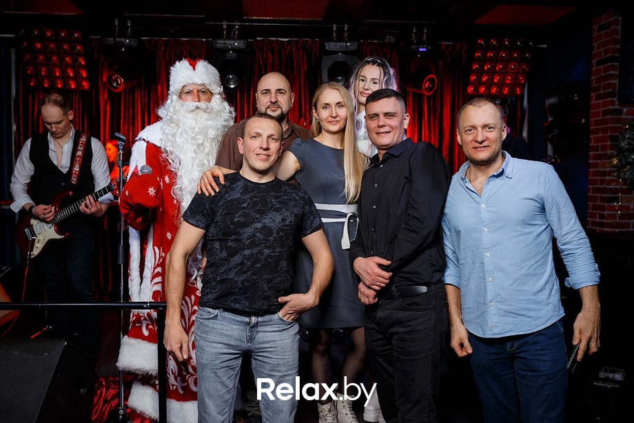 Новогодний Бруклин, фото № 38