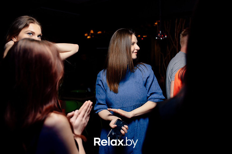 Ночные жители, фото № 76