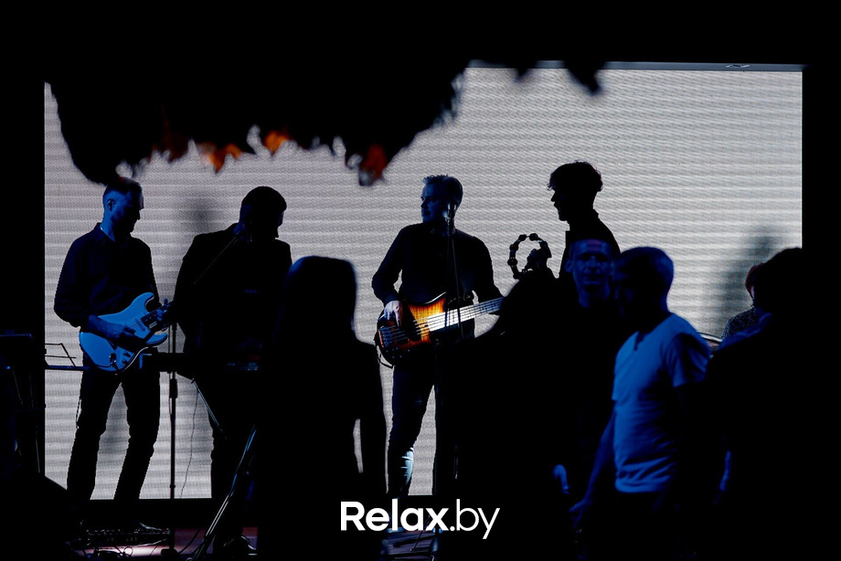 Friday music, фото № 38