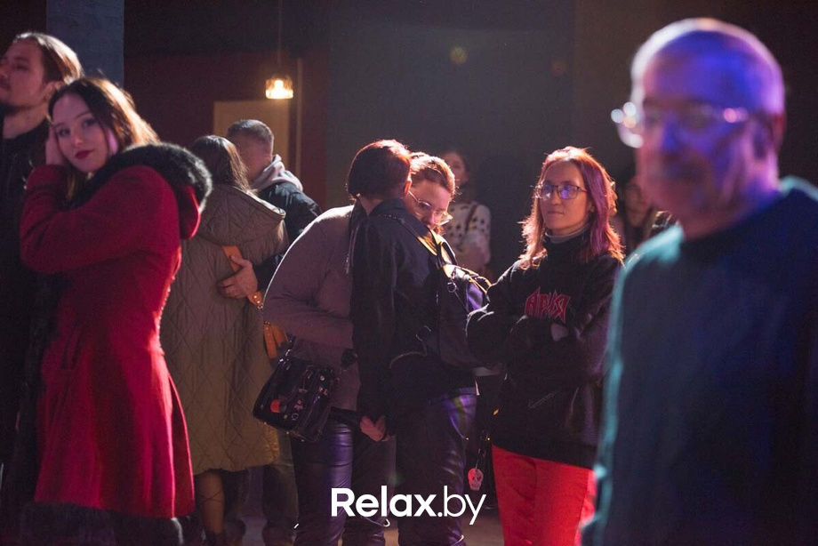 Таверна World of Barcraft, фото № 109