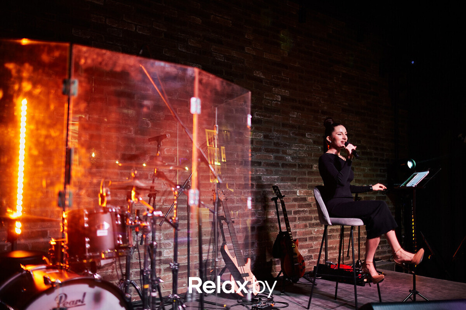 Открытие ресторана-караоке «Хинкали», фото № 4