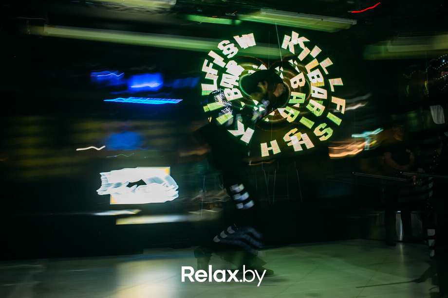 Batman party, фото № 29