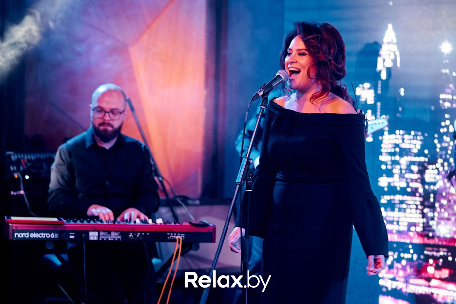 Friday music, фото № 17