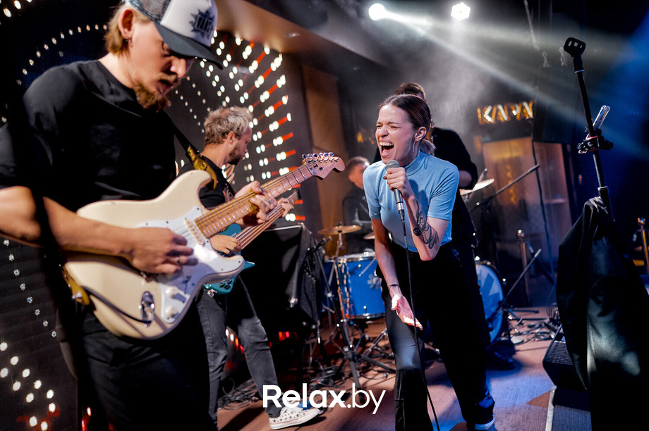 Friday Music, фото № 4