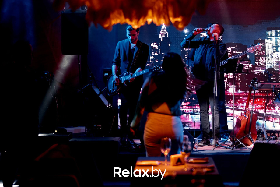 Friday music, фото № 21