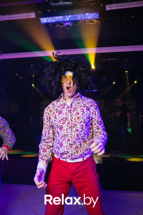 FM party, фото № 44