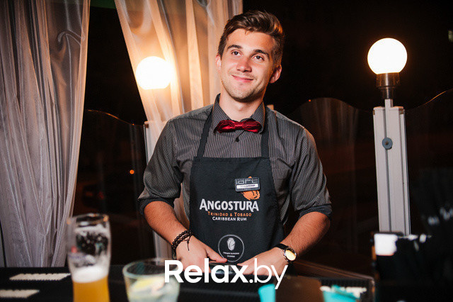 Открытие летней террасы Loft cafe, фото № 7