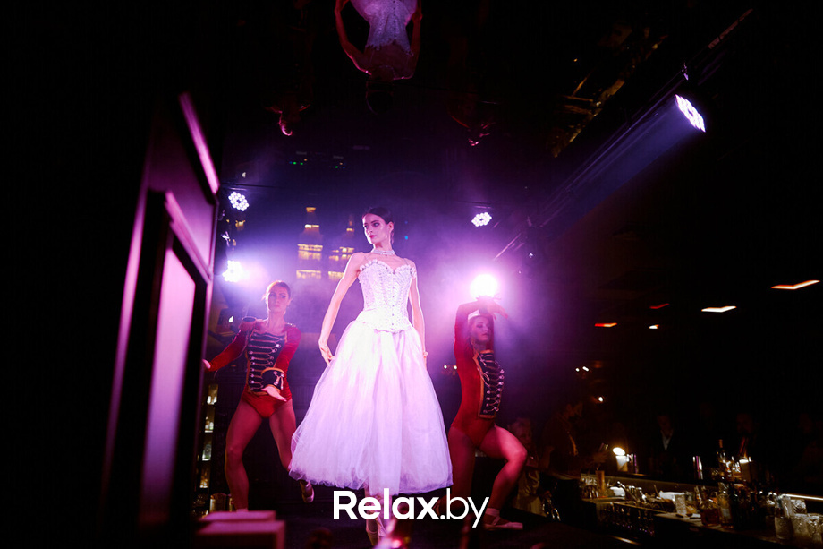 Party like Russian, фото № 66