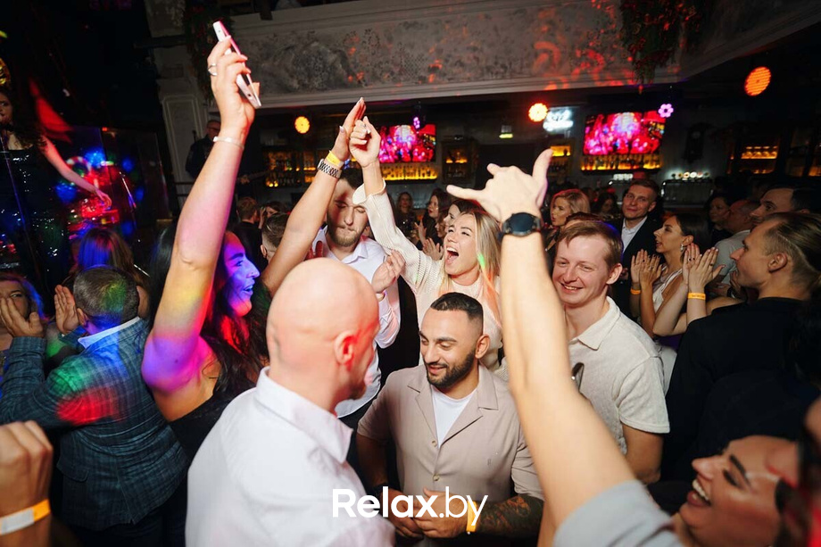 Новый 2025 год, фото № 99