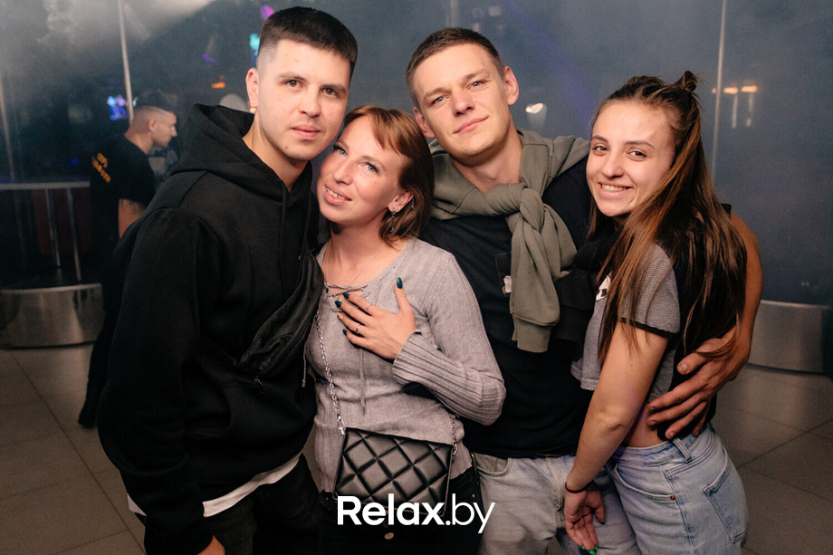 Friday party, фото № 7