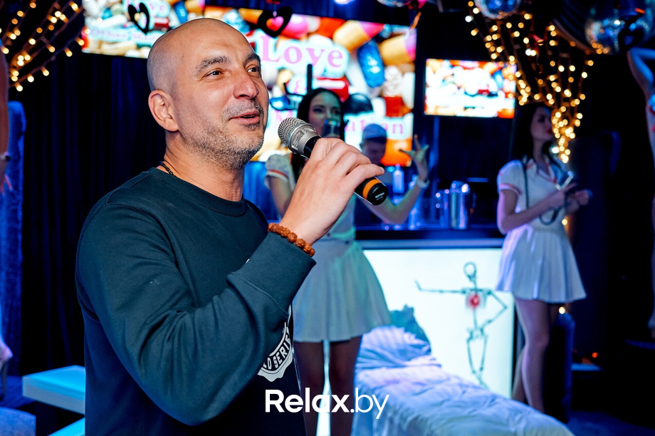 Love & Other Medication | Day 2, фото № 73