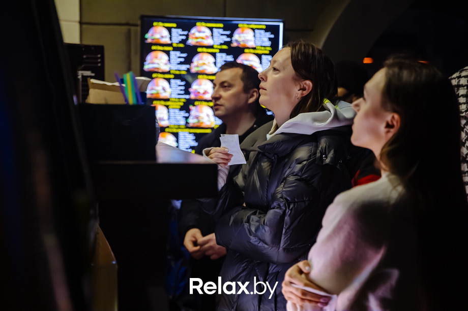 Отчетный концерт, фото № 30