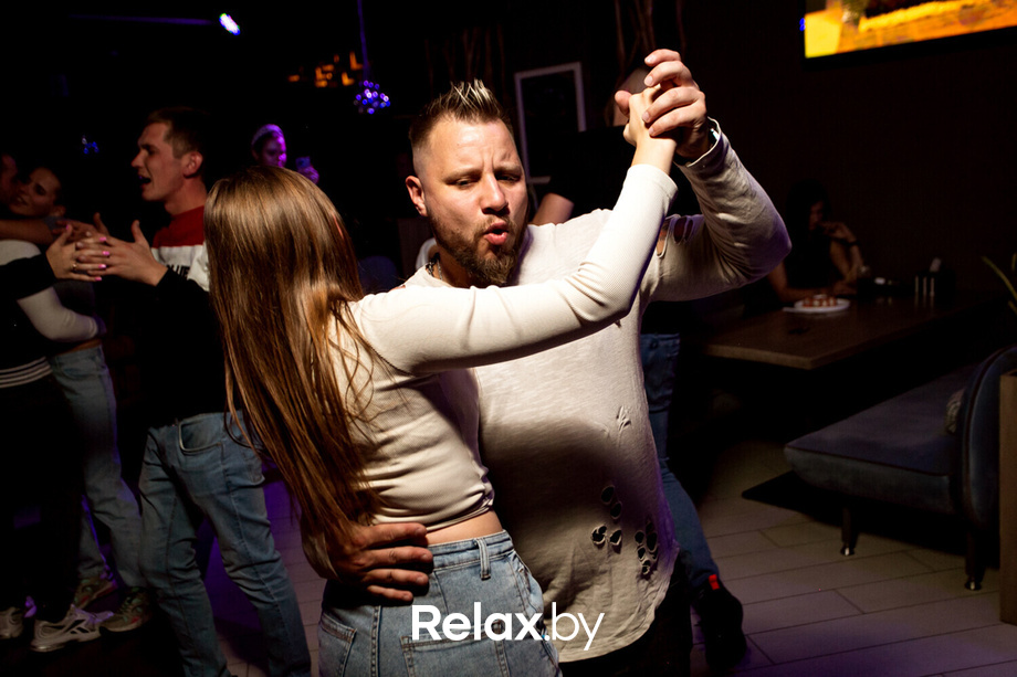 Ночные жители, фото № 57