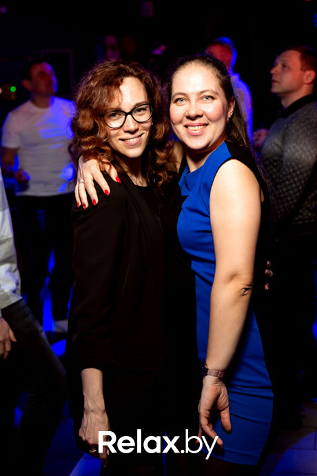 Ночные жители, фото № 30