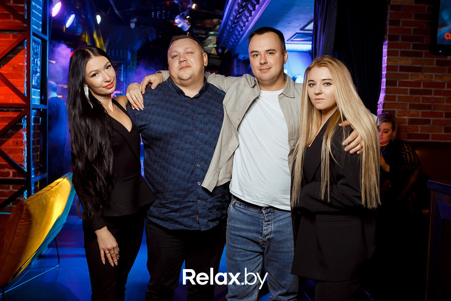 Brooklyn Live!, фото № 24