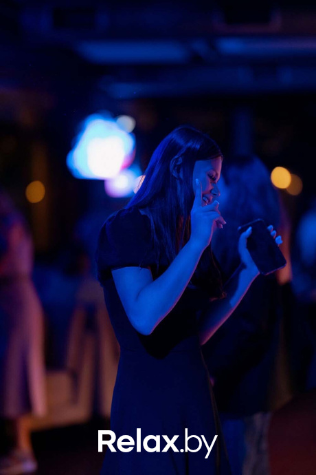 Ночные жители, фото № 84