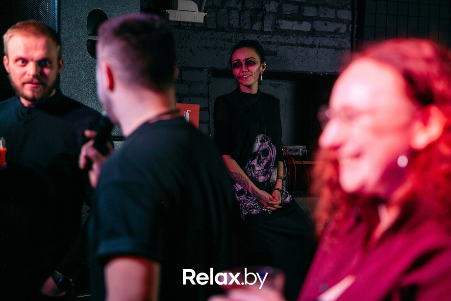 Halloween part 1, фото № 102