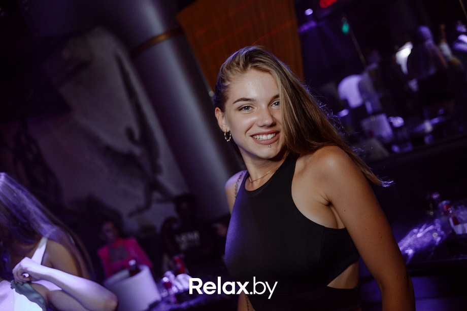 Saturday LUXURIA LXR, фото № 41