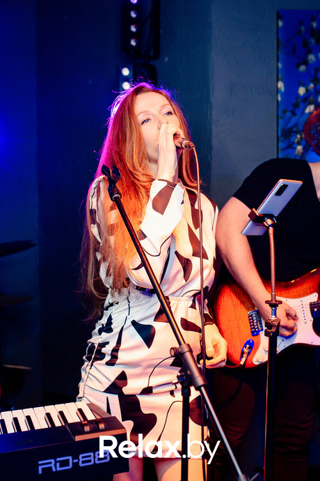 Terra Party, фото № 2